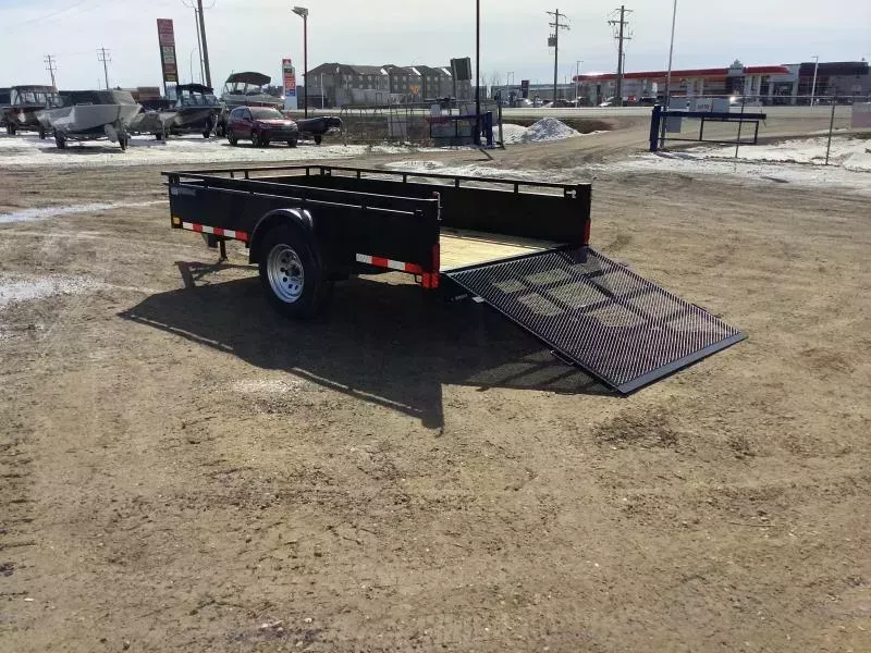 new Utility Trailers Canada Trailers  for sale, in Nisku, AB Thumbnail 13