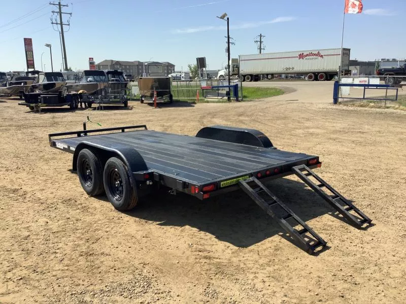 new Equipment / Flatbed Trailers Rainbow Trailers Other for sale, in Nisku, AB Thumbnail 13