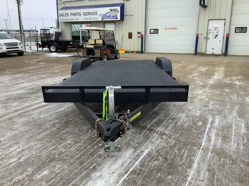 new Equipment / Flatbed Trailers Rainbow Trailers Other for sale, in Nisku, AB Thumbnail 2