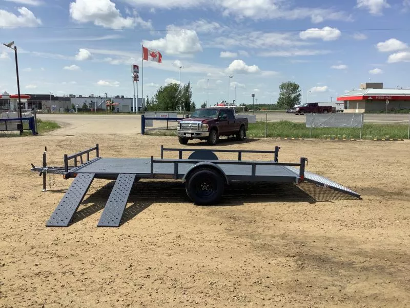 new Utility Trailers Canada Trailers  for sale, in Nisku, AB Thumbnail 14