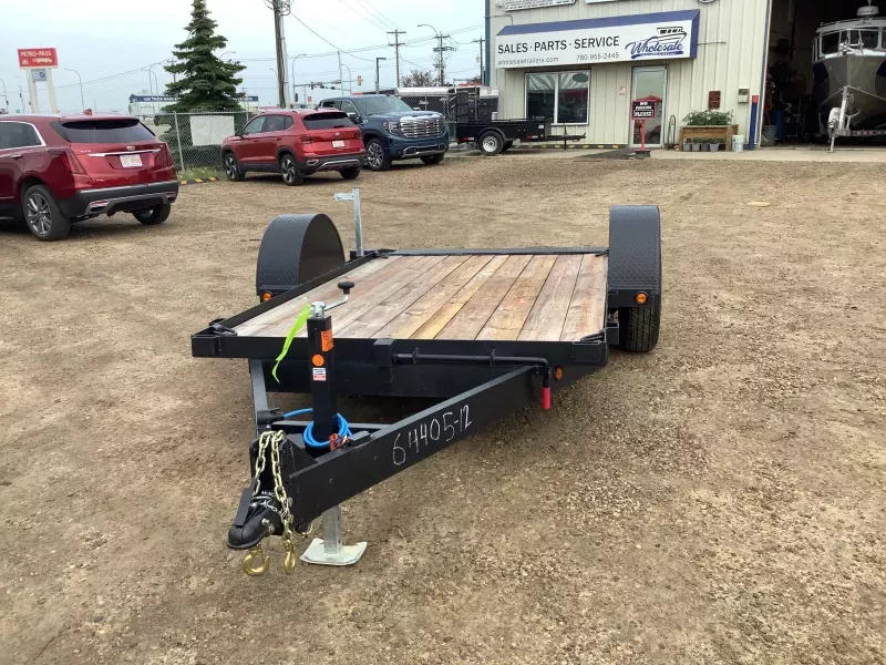 new Equipment / Flatbed Trailers Canada Trailers Other for sale, in Nisku, AB Thumbnail 7