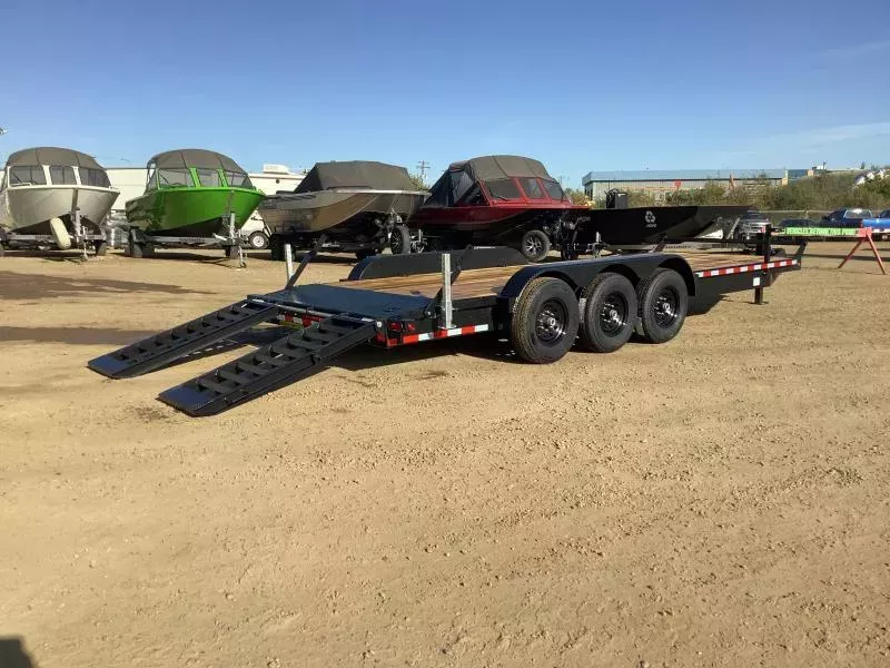 new Equipment / Flatbed Trailers Canada Trailers Other for sale, in Nisku, AB Thumbnail 11