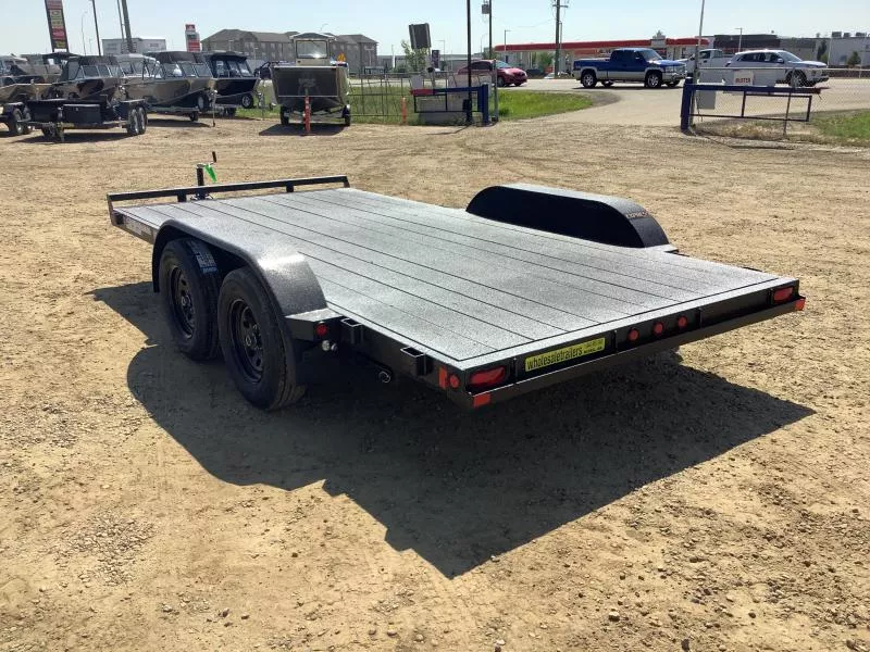 new Equipment / Flatbed Trailers Rainbow Trailers Other for sale, in Nisku, AB Thumbnail 5