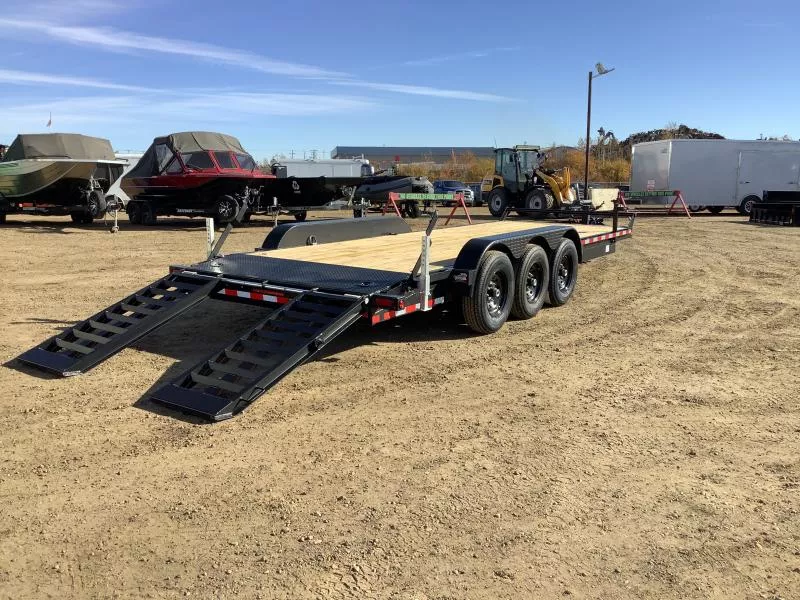 new Equipment / Flatbed Trailers Canada Trailers Other for sale, in Nisku, AB Thumbnail 11
