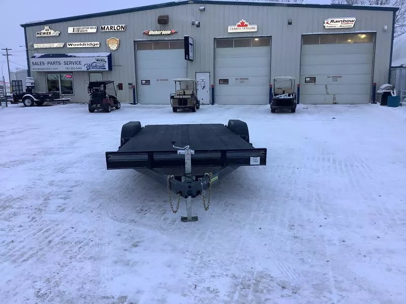 new Equipment / Flatbed Trailers Rainbow Trailers Other for sale, in Nisku, AB Thumbnail 2
