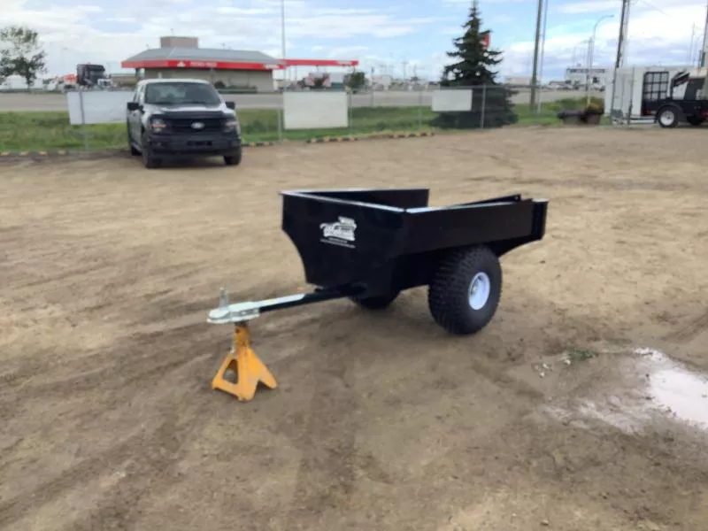 new ATV Trailers Weberlane  for sale, in Nisku, AB Thumbnail 15
