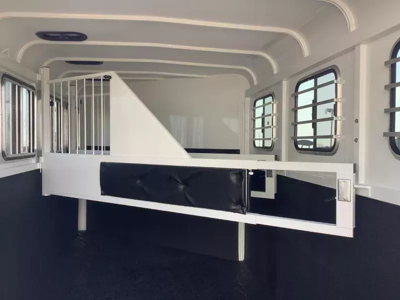 new Stock / Stock Combo Trailers Thuro-Bilt  for sale, in Nisku, AB Thumbnail 16