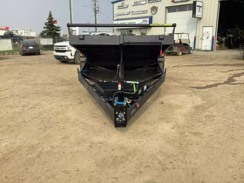new Equipment / Flatbed Trailers Canada Trailers  for sale, in Nisku, AB Thumbnail 17