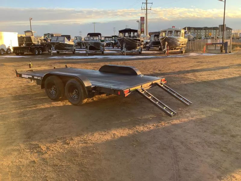 new Equipment / Flatbed Trailers Rainbow Trailers Other for sale, in Nisku, AB Thumbnail 11