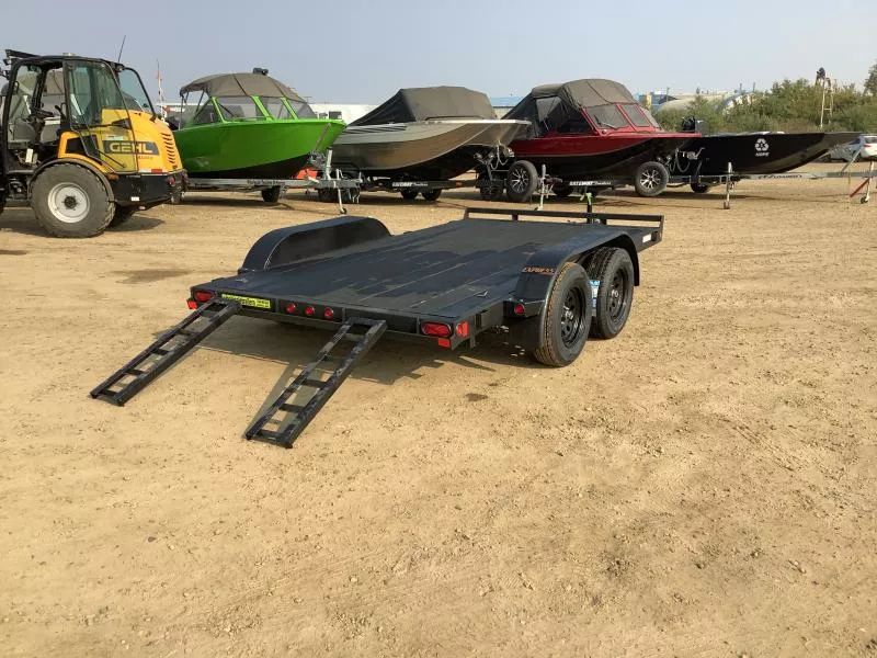 new Equipment / Flatbed Trailers Canada Trailers  for sale, in Nisku, AB Thumbnail 11
