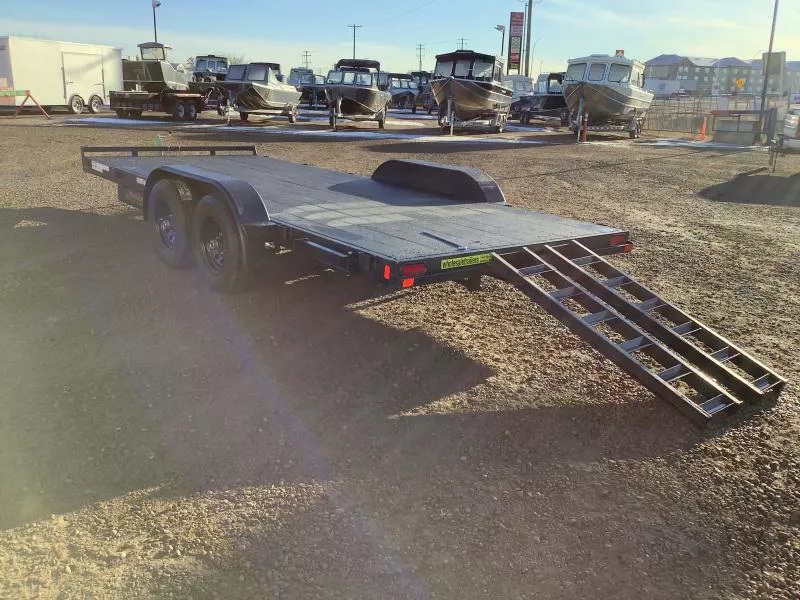 new Car Haulers / Racing Trailers Rainbow Trailers Other for sale, in Nisku, AB Thumbnail 11