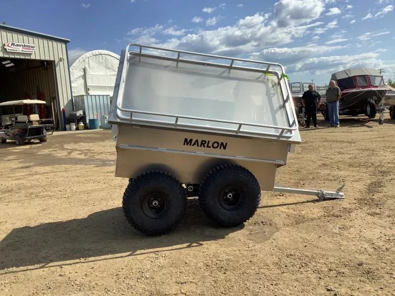new Utility Trailers Marlon  for sale, in Nisku, AB Thumbnail 10