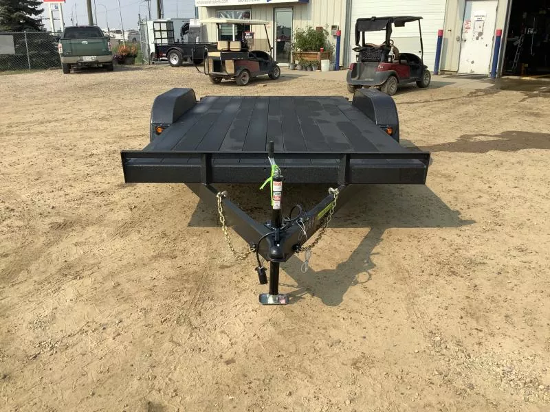 new Equipment / Flatbed Trailers Rainbow Trailers Other for sale, in Nisku, AB Thumbnail 8