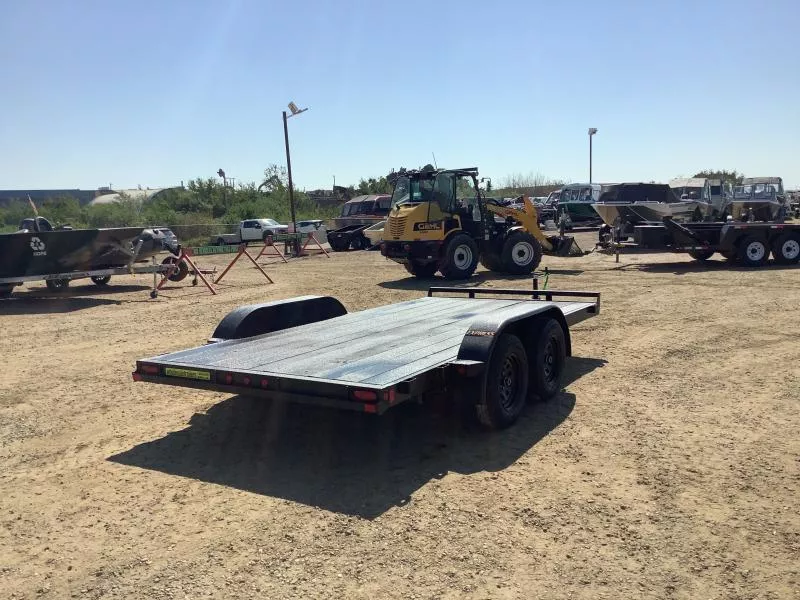 new Equipment / Flatbed Trailers Rainbow Trailers Other for sale, in Nisku, AB Thumbnail 3