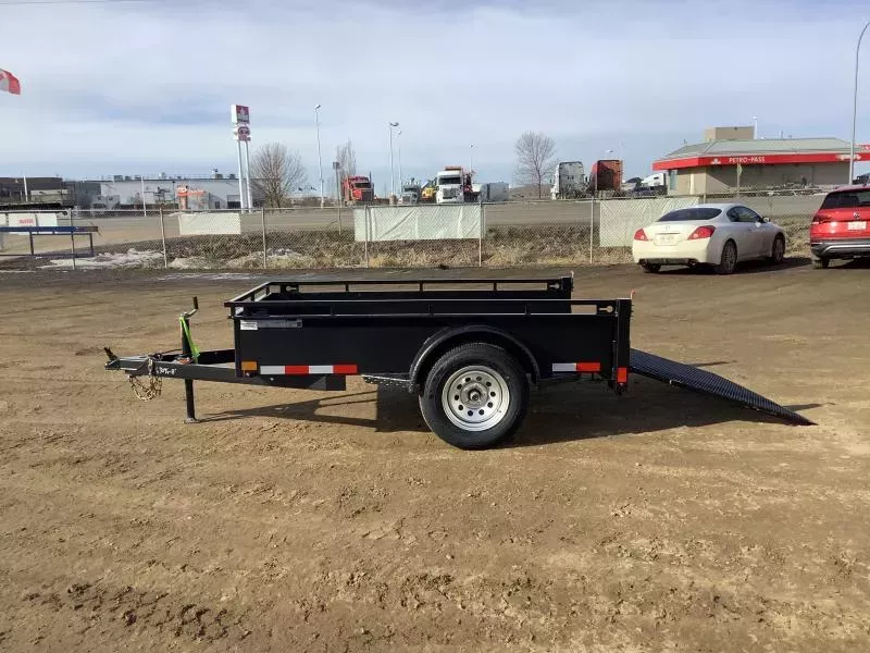 new Utility Trailers Canada Trailers Other for sale, in Nisku, AB Thumbnail 14