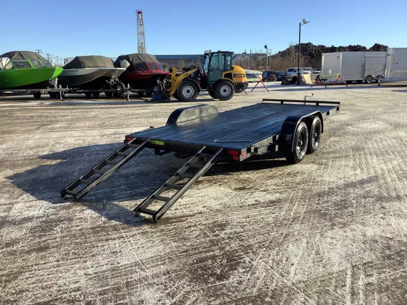 new Equipment / Flatbed Trailers Rainbow Trailers Other for sale, in Nisku, AB Thumbnail 8