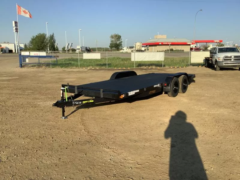 new Equipment / Flatbed Trailers Rainbow Trailers  for sale, in Nisku, AB Thumbnail 15
