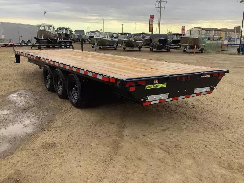 new Equipment / Flatbed Trailers Canada Trailers Other for sale, in Nisku, AB Thumbnail 5