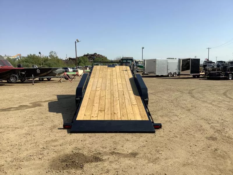 new Equipment / Flatbed Trailers Canada Trailers  for sale, in Nisku, AB Thumbnail 12