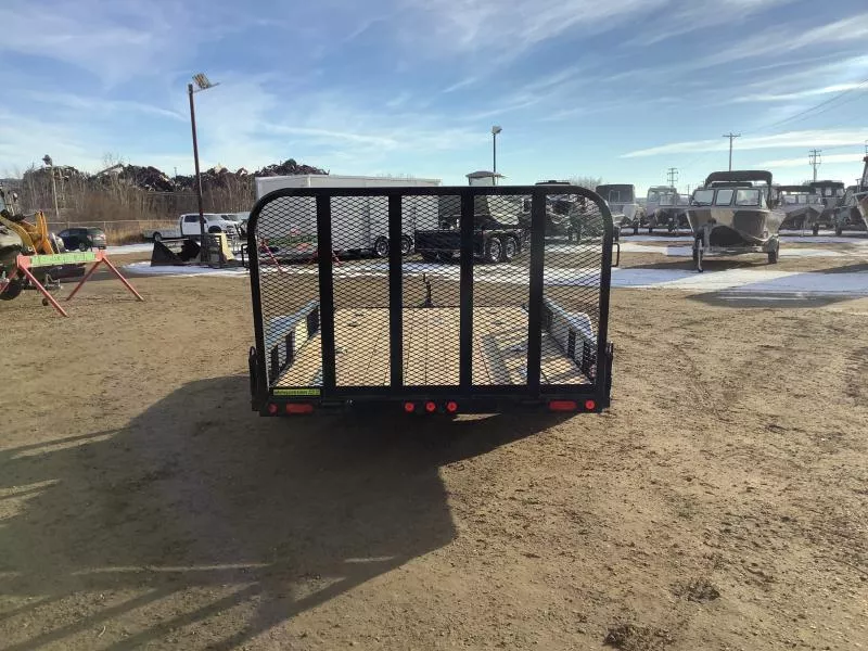 used Utility Trailers PJ Trailers  for sale, in Nisku, AB Thumbnail 6