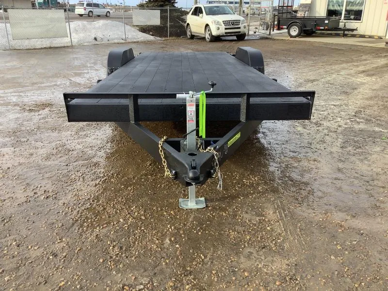 new Car Haulers / Racing Trailers Rainbow Trailers Other for sale, in Nisku, AB Thumbnail 2