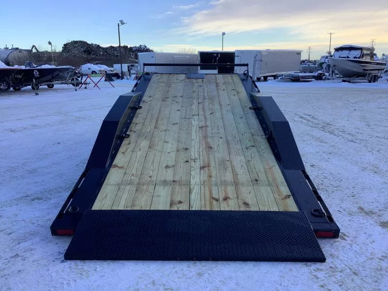 new Equipment / Flatbed Trailers Canada Trailers Other for sale, in Nisku, AB Thumbnail 12