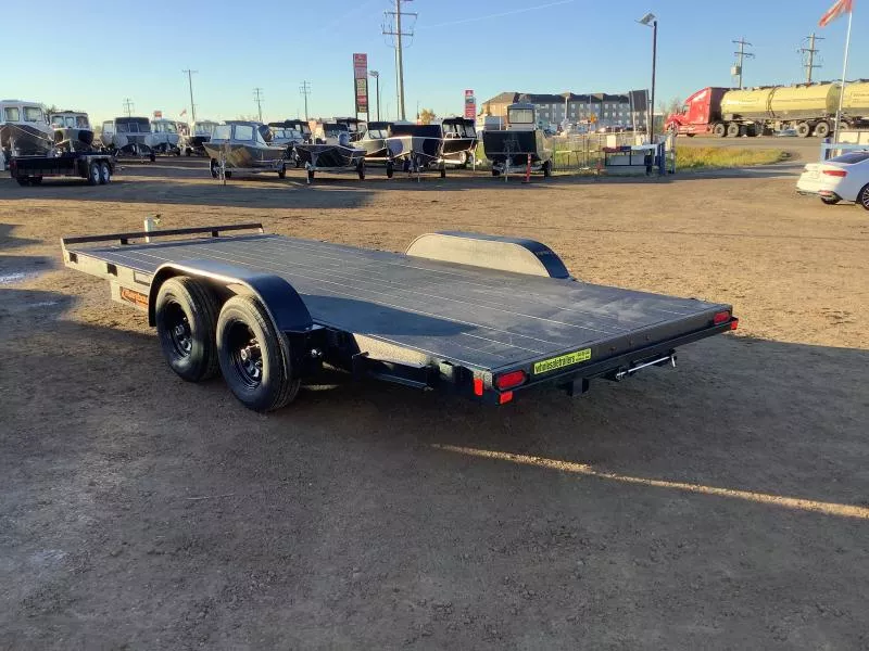new Equipment / Flatbed Trailers Rainbow Trailers Other for sale, in Nisku, AB Thumbnail 5