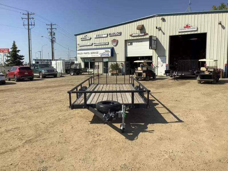 new Utility Trailers Karavan Trailers  for sale, in Nisku, AB Thumbnail 8