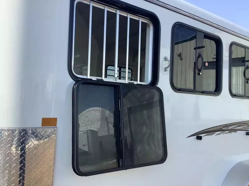 new Stock / Stock Combo Trailers Thuro-Bilt  for sale, in Nisku, AB Thumbnail 13