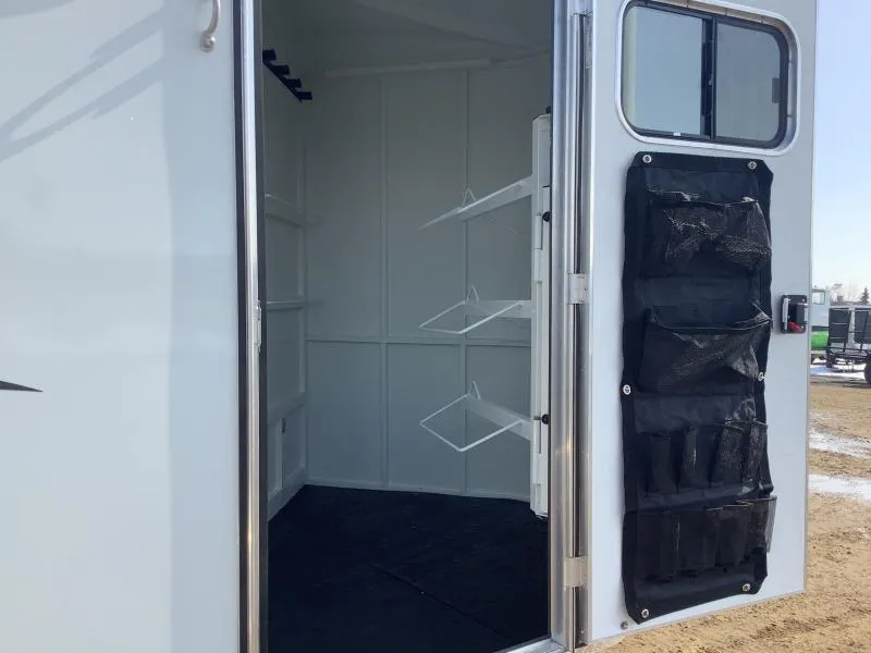 new Horse Trailers Thuro-Bilt  for sale, in Nisku, AB Thumbnail 24