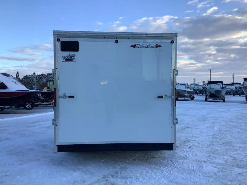 new Cargo (Enclosed) Trailers Weberlane Other for sale, in Nisku, AB Thumbnail 6
