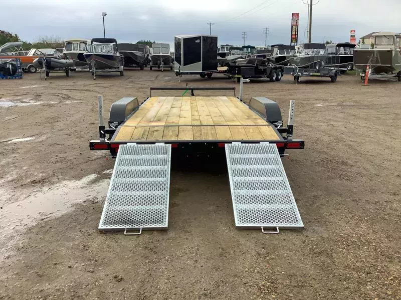 new Equipment / Flatbed Trailers Canada Trailers  for sale, in Nisku, AB Thumbnail 10