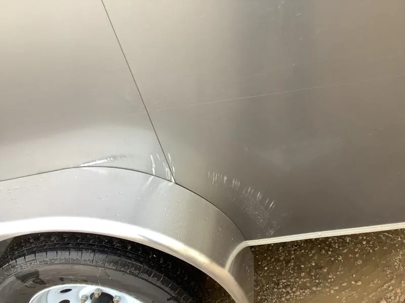 used Cargo (Enclosed) Trailers Rainbow Trailers  for sale, in Nisku, AB Thumbnail 15