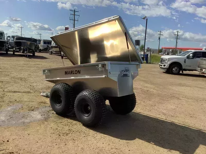 new Utility Trailers Marlon  for sale, in Nisku, AB Thumbnail 13