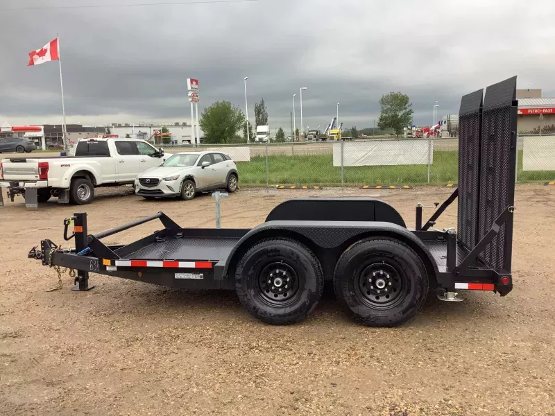 new Equipment / Flatbed Trailers Canada Trailers Other for sale, in Nisku, AB Thumbnail 6