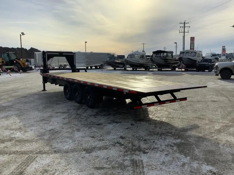 new Equipment / Flatbed Trailers Canada Trailers  for sale, in Nisku, AB Thumbnail 11
