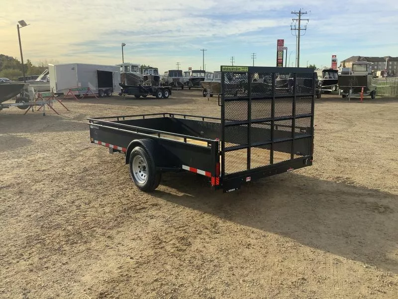 new Utility Trailers Canada Trailers  for sale, in Nisku, AB Thumbnail 7