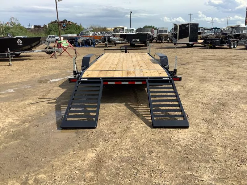 new Equipment / Flatbed Trailers Canada Trailers  for sale, in Nisku, AB Thumbnail 11