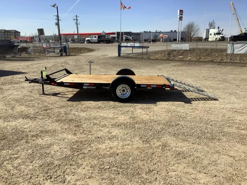 used Utility Trailers Canada Trailers Other for sale, in Nisku, AB Thumbnail 13
