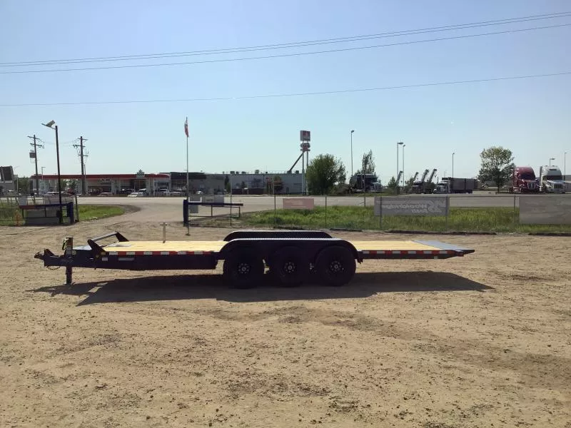 new Equipment / Flatbed Trailers Canada Trailers  for sale, in Nisku, AB Thumbnail 6