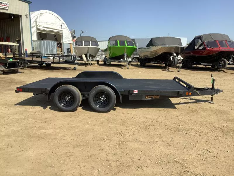 new Equipment / Flatbed Trailers Rainbow Trailers Other for sale, in Nisku, AB Thumbnail 2