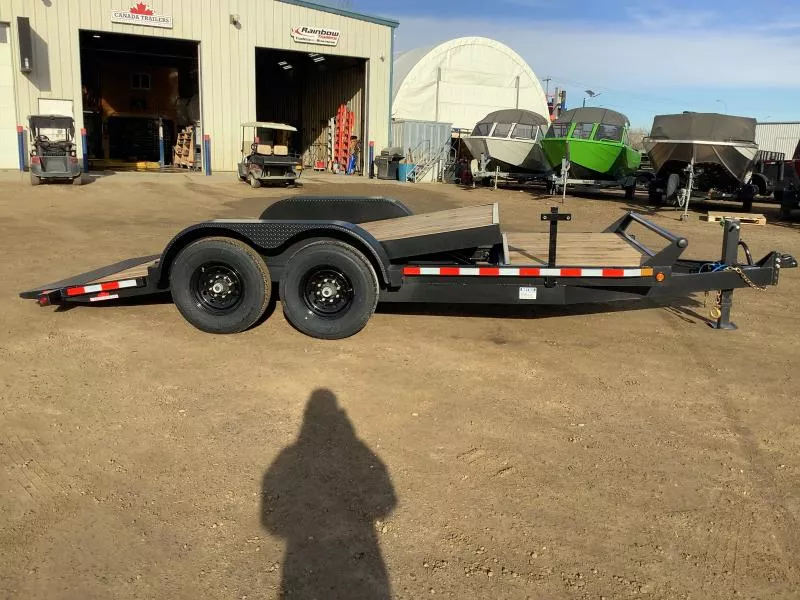 new Equipment / Flatbed Trailers Canada Trailers  for sale, in Nisku, AB Thumbnail 10