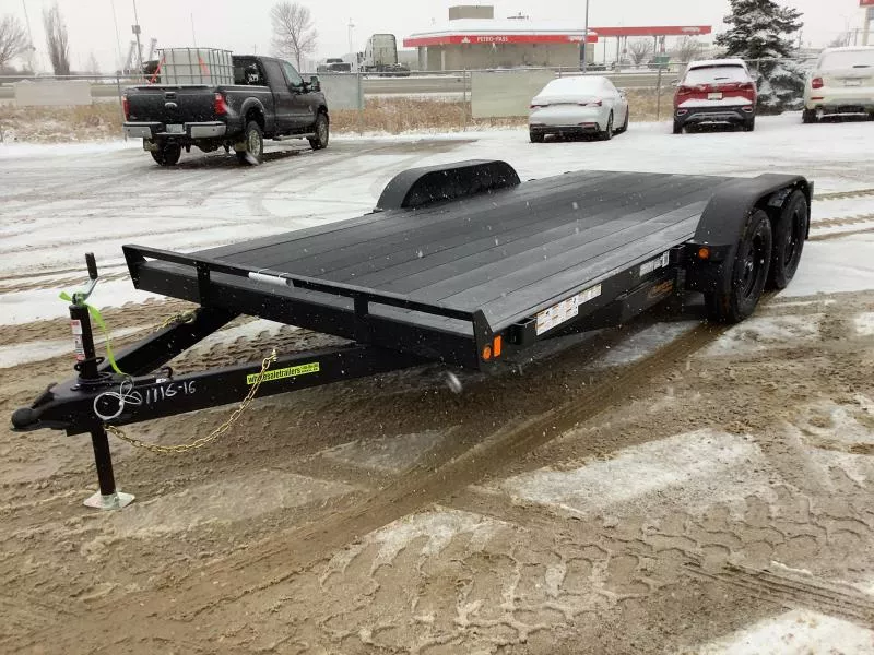 new Equipment / Flatbed Trailers Rainbow Trailers Other for sale, in Nisku, AB Thumbnail 7