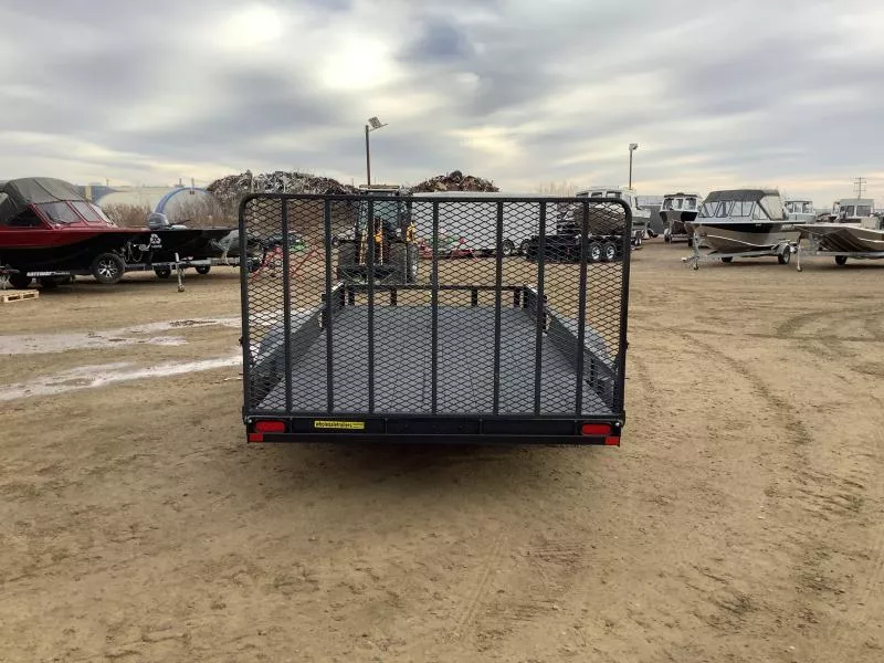 new Equipment / Flatbed Trailers Rainbow Trailers Other for sale, in Nisku, AB Thumbnail 5