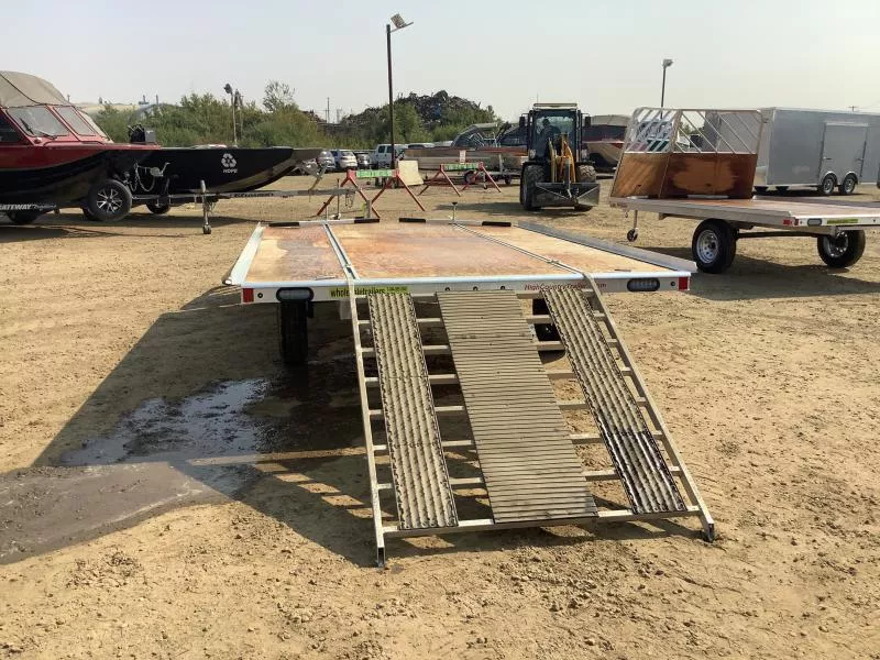 new Snowmobile Trailers High Country  for sale, in Nisku, AB Thumbnail 11