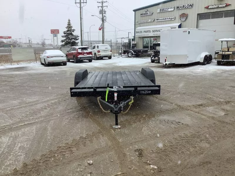 new Equipment / Flatbed Trailers Rainbow Trailers Other for sale, in Nisku, AB Thumbnail 6