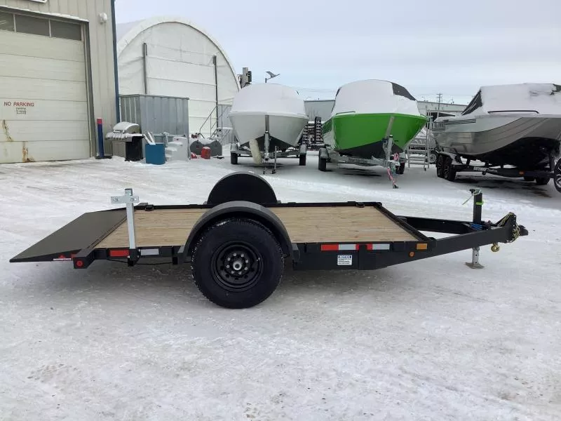 new Equipment / Flatbed Trailers Canada Trailers Other for sale, in Nisku, AB Thumbnail 8