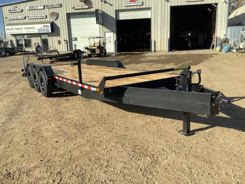new Equipment / Flatbed Trailers Canada Trailers Other for sale, in Nisku, AB Thumbnail 9