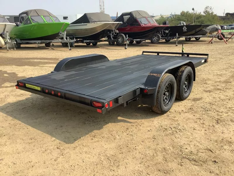new Equipment / Flatbed Trailers Rainbow Trailers Other for sale, in Nisku, AB Thumbnail 3