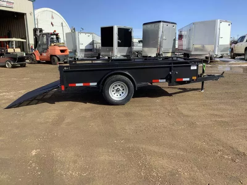 new Utility Trailers Canada Trailers  for sale, in Nisku, AB Thumbnail 10